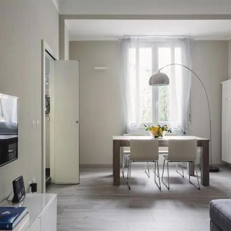 Citta Studi Bright And Stylish Flat With Balcony Apartment มิลาน ภายนอก รูปภาพ