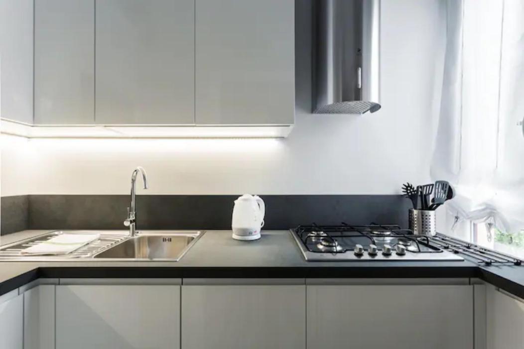 Citta Studi Bright And Stylish Flat With Balcony Apartment มิลาน ภายนอก รูปภาพ