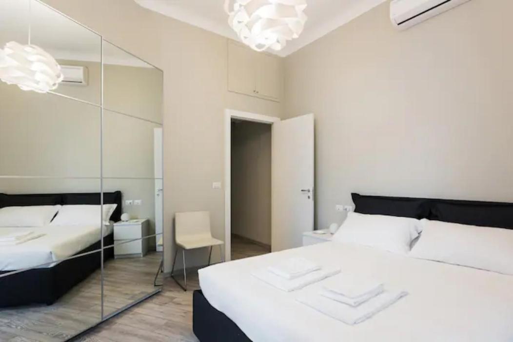 Citta Studi Bright And Stylish Flat With Balcony Apartment มิลาน ภายนอก รูปภาพ