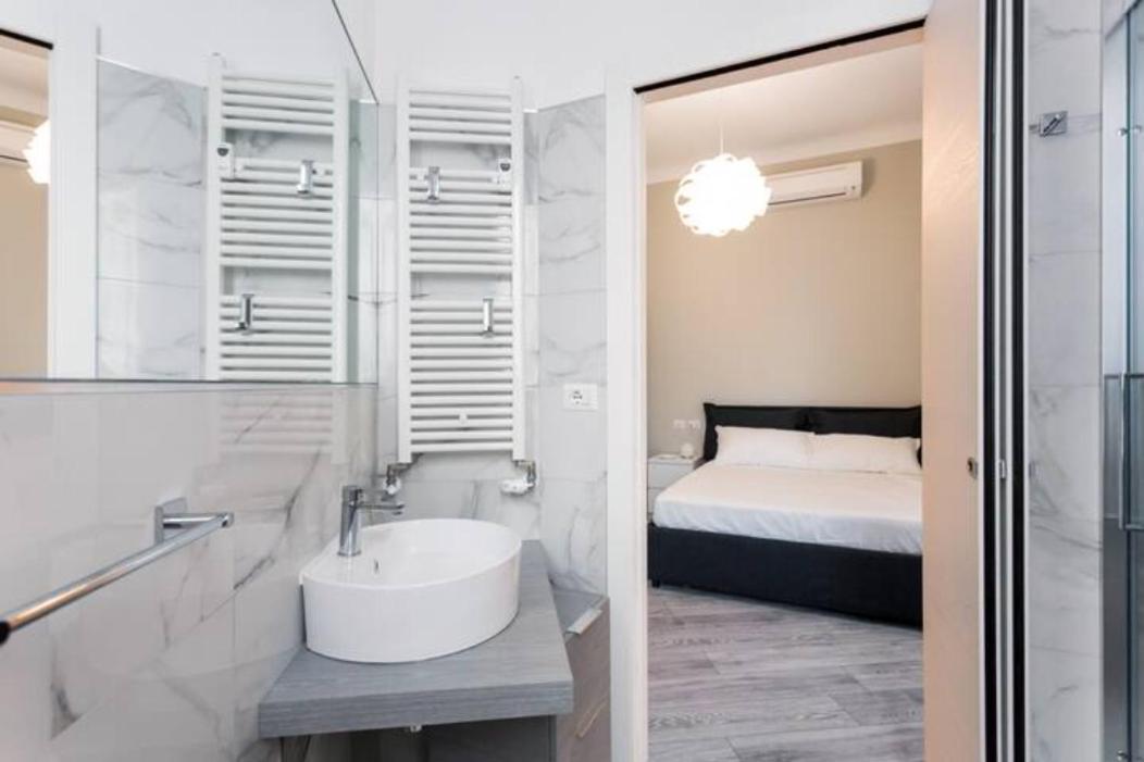 Citta Studi Bright And Stylish Flat With Balcony Apartment มิลาน ภายนอก รูปภาพ
