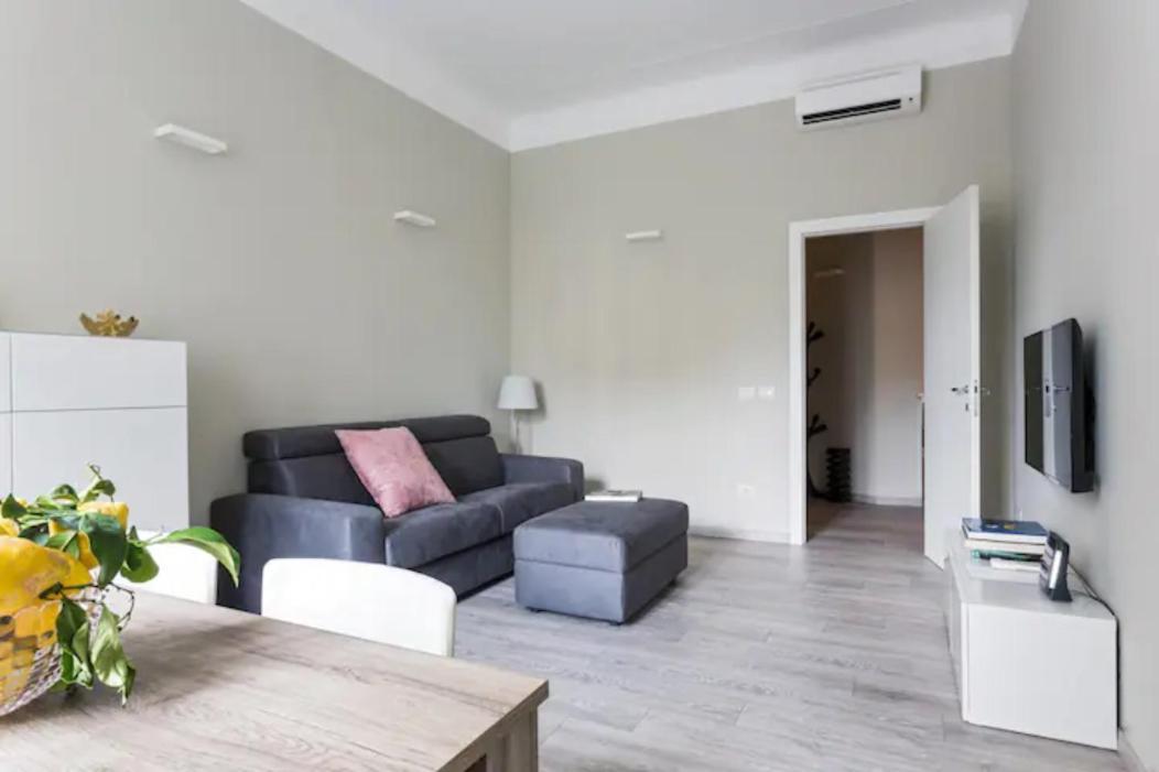 Citta Studi Bright And Stylish Flat With Balcony Apartment มิลาน ภายนอก รูปภาพ
