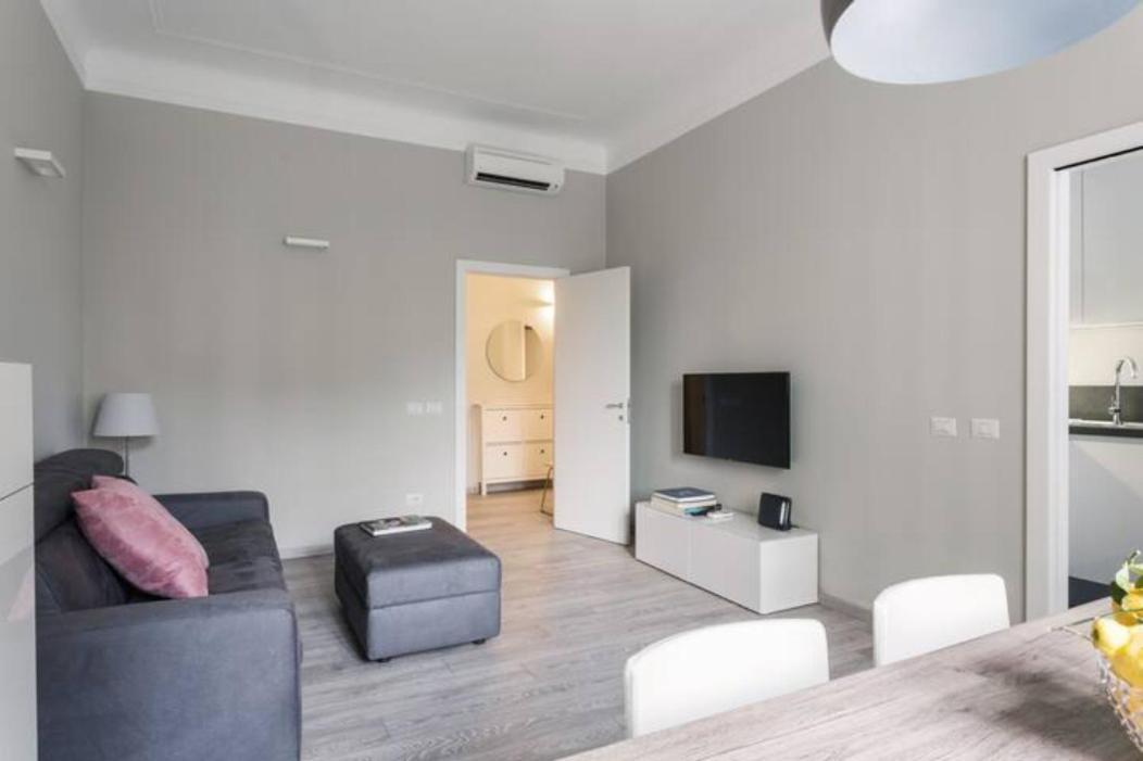 Citta Studi Bright And Stylish Flat With Balcony Apartment มิลาน ภายนอก รูปภาพ