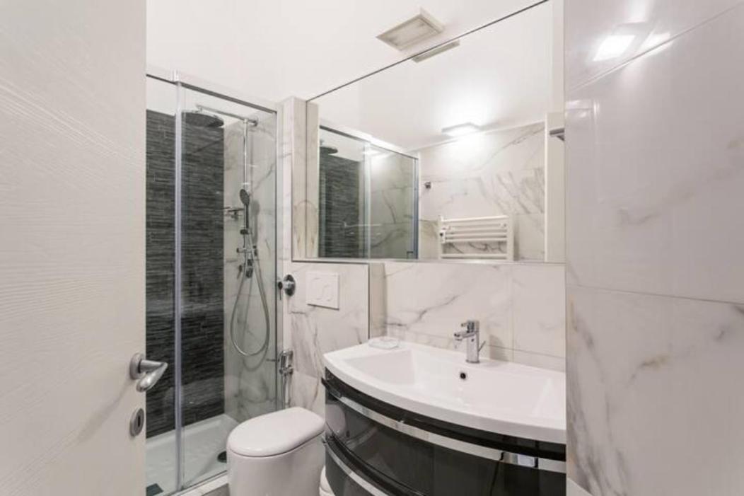Citta Studi Bright And Stylish Flat With Balcony Apartment มิลาน ภายนอก รูปภาพ