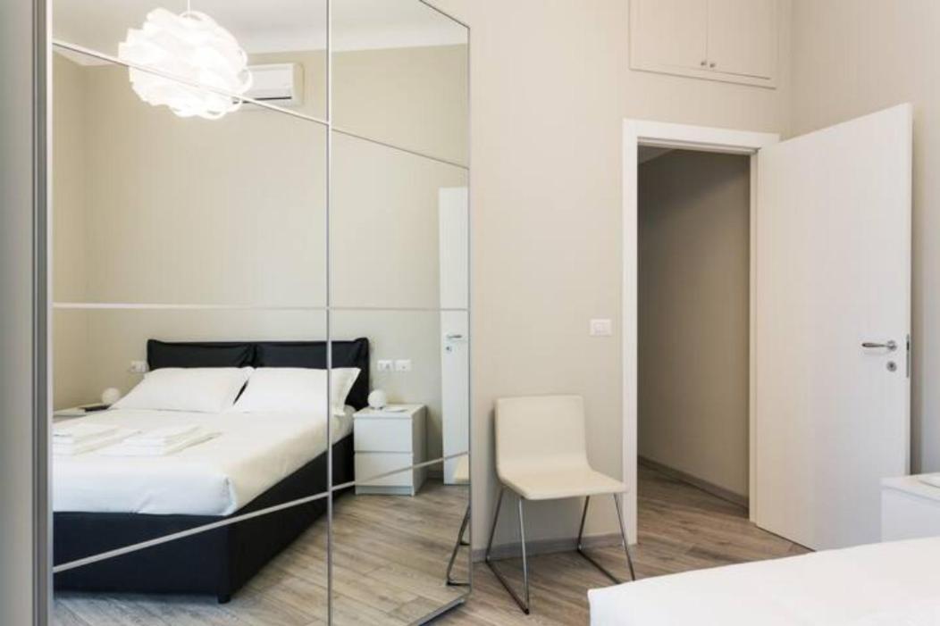 Citta Studi Bright And Stylish Flat With Balcony Apartment มิลาน ภายนอก รูปภาพ