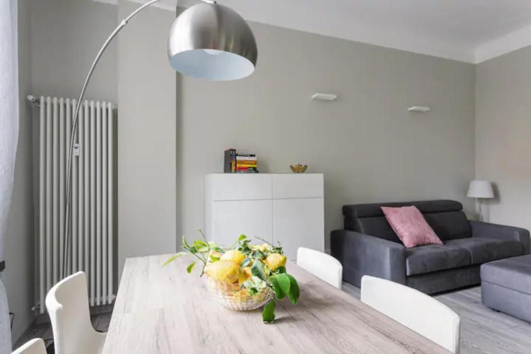 Citta Studi Bright And Stylish Flat With Balcony Apartment มิลาน ภายนอก รูปภาพ