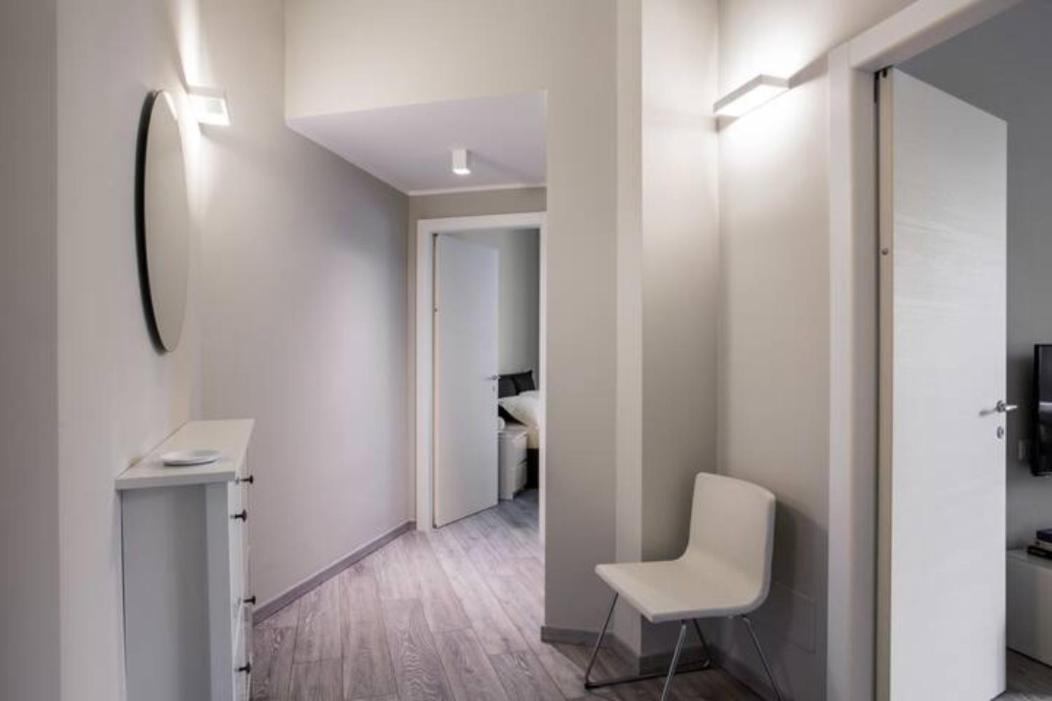 Citta Studi Bright And Stylish Flat With Balcony Apartment มิลาน ภายนอก รูปภาพ