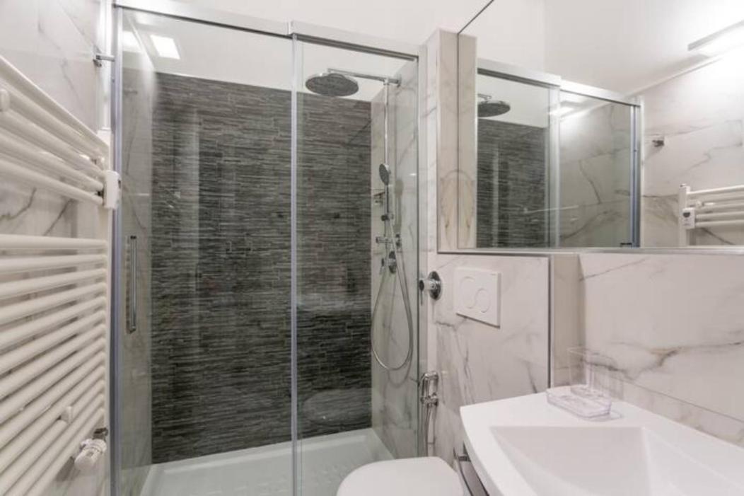 Citta Studi Bright And Stylish Flat With Balcony Apartment มิลาน ภายนอก รูปภาพ