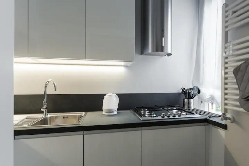 Citta Studi Bright And Stylish Flat With Balcony Apartment มิลาน ภายนอก รูปภาพ