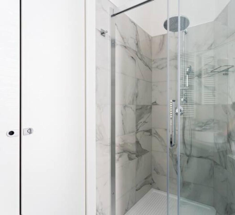 Citta Studi Bright And Stylish Flat With Balcony Apartment มิลาน ภายนอก รูปภาพ